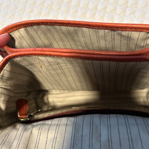 FRYE Leather Bag/Crossbody - Picture 6 of 7